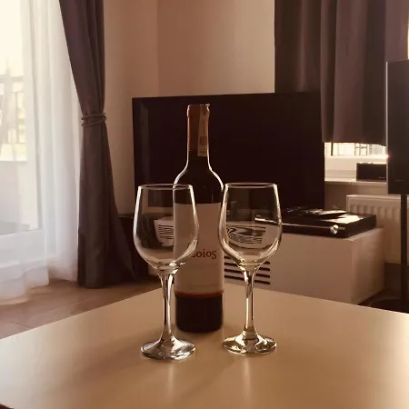 Apartament 13 Ustronie Morskie Exteriér fotografie