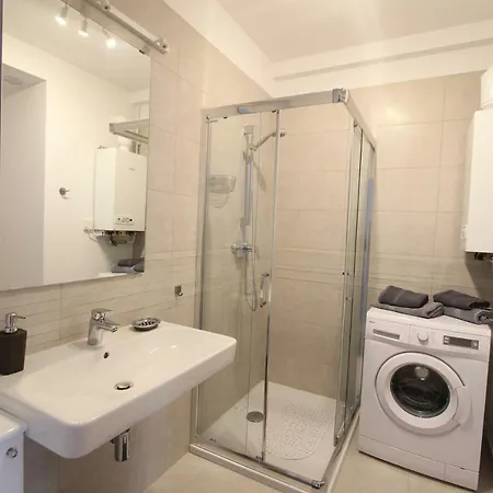 Apartament 13 Ustronie Morskie Exteriér fotografie