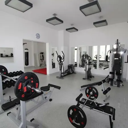 Apartament 13 Ustronie Morskie Exteriér fotografie