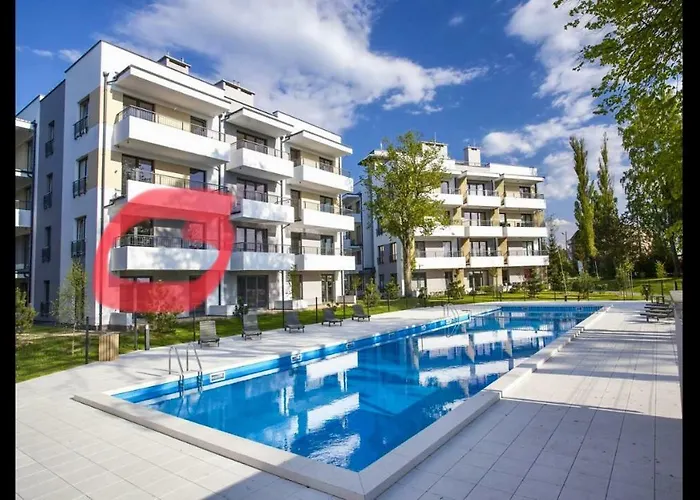 Apartament 13 Ustronie Morskie