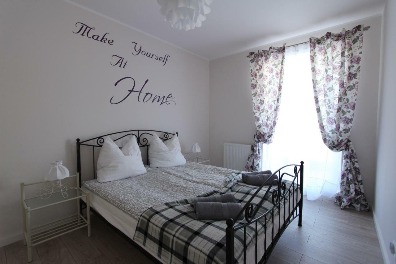 Apartment 13 Ustronie Morskie
