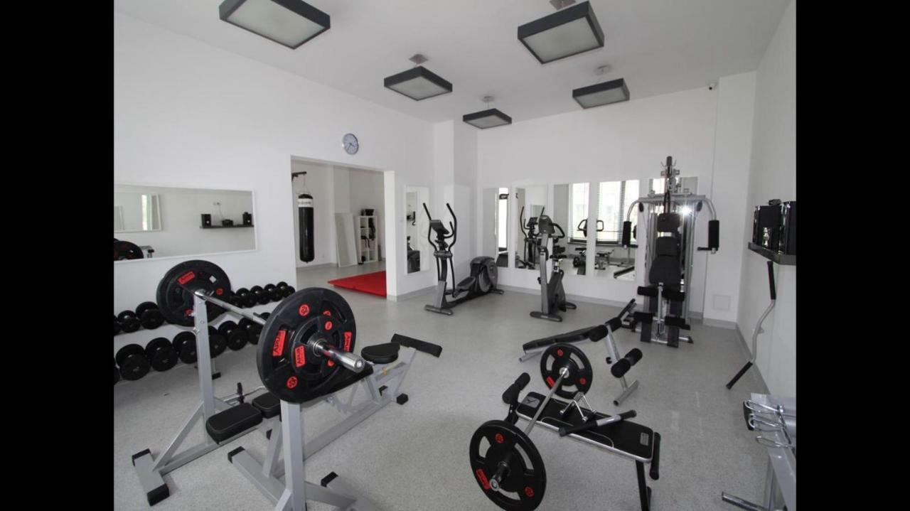 13 Apartment Ustronie Morskie